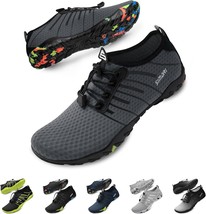 Water Shoes Women&#39;S Men&#39;S Swim Beach Pool Aqua Sports Quick Dry Barefoot... - $778.97 MXN