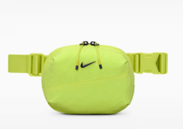 [On Sale] Nike Aura Crossbody Bag 2L Sportswear Bag Casual Waistpack HM6... - $48.92