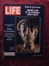 Life June Jun 3 1966 6/3/66 Romans Caesar Negro Leaders - £6.04 GBP