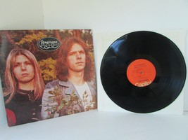 Ashes are Burning Renaissance Capitol 11216 1973  Record Album - £11.01 GBP