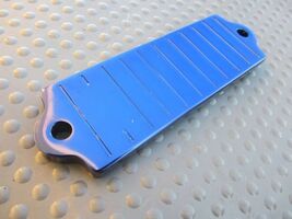 2006-2011 Anodized Blue Billet Battery Strap Tie hold Down Honda Civic M... - €10,11 EUR
