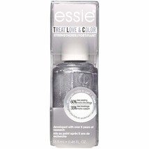 essie Treat Love &amp; Color Nail Polish For Normal To Dry/Brittle Nails, Keen On Sh - £4.97 GBP