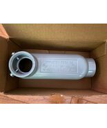 Appleton LB125T-A Aluminum Unilet Conduit Outlet Body 1-1/4" Set Screw T... - $19.95
