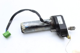 03-06 MERCEDES-BENZ CL55 AMG FRONT PASSENGER SEAT ADJUSTMENT MOTOR Q8527 image 8