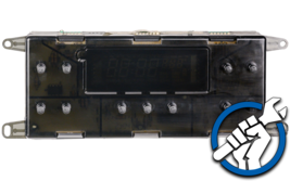Frigidaire 318010600 Oven Control Board Repair Service - $98.95