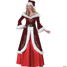 Mrs st nick xlarge (16-18) - $3,032.97 MXN