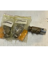 3 Parker Hydraulic Valves 12698001 | CK7545-B Valve Actuator (3 qty) - $765.87 MXN