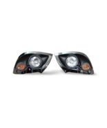 Fits INTERNATIONAL WORKSTAR 2008-2021 Passenger / Driver Headlight Set L... - $664.70 CAD