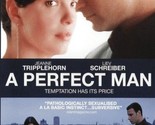 A Perfect Man DVD | Region 4 - $8.43