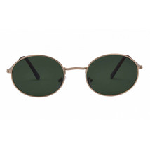 I-Sea Sunglasses Hudson Gold/G-15 Polarised - $37.67