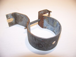 1971 Dodge Plymouth 340 Coil Hold Down Bracket Oem Barracuda Challenger Duster - £33.58 GBP