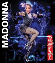 Madonna Rebel Heart Tour Blu-ray Disc - £56.10 GBP