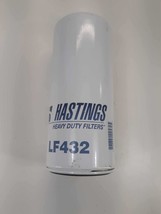 Hastings LF432 Spin-On Oil Filter  - €19,45 EUR