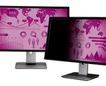 3M High Clarity Privacy Filter for 24.0&quot; Widescreen Monitor (HC240W9B) (... - £123.82 GBP