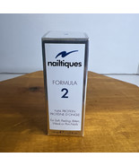 Nailtiques Formula 2 Protein, 0.5 oz. 15mL - $15.53