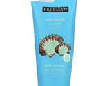  Freeman Anti-stress Dead Sea Minerals Clay Mask 6floz/175ml -All Skin T... - $7.80