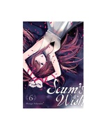 Scum&#39;s Wish Vol 6 by Mengo Yokoyari Yen Press Manga English 2018 Trade P... - £117.95 GBP