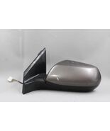 Left Driver Side Gray Door Mirror Power Heated Fits 12-16 HONDA CR-V OEM... - $179.99