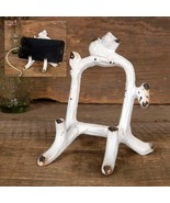 Cellphone Holder with bird accents - Tabletop - $441.85 MXN