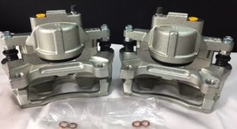 Front Left and Right Disc Brake Calipers for Dodge Journey 2009-2012, 16018401 - £95.25 GBP