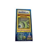 Vintage Disney Pixar Monsters Inc Kraft Macaroni and Cheese Mike Keychai... - £9.83 GBP