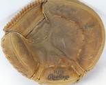 Rawlings MJ77 Johnny Bench Catchers Baseball Mitt Right Hand Throw RHT Pro - £50.51 GBP