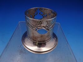 William Hutton and English Victorian Sterling Silver Base / Holder (#8574) - $3,805.61 MXN William Hutton and English Victorian Sterling Silver Base / Holder (#8574) - $3,805.61 MXN