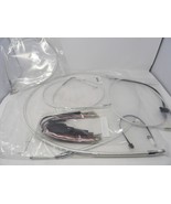 Magnum Designer Handlebar Installation Kits 387291 12&quot;- 14&quot; Rise 2007 Ro... - $425.70