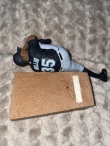 DONTRELLE WILLIS LOOSE 2004 MLB MCFARLANE SERIES 9 ACTION FIGURE DEBUT M... - $184.95 MXN