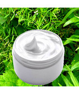 Lemongrass &amp; Wild Mint Scented Body/Hand Cream Skin Moisturizing Luxury - $300.05 MXN+