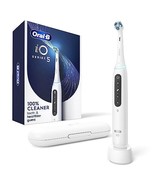 Electric Toothbrush with (1) Brush Head, Rechargeable, White - £271.63 GBP