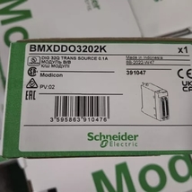 New Schneider BMXDDI3202K discrete input module, Modicon X80 - £146.22 GBP