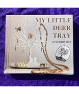 ShopLC My Little Deer Tray Accessories Tree - $11.00