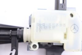 06-13 MERCEDES-BENZ W251 R350 FUEL FILLER DOOR RELEASE ACTUATOR E3004 image 11