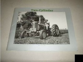 John Deere Two Cylinder Tractor Magazine May June 1994 - £9.18 GBP