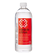 Mancine Miracle Citrus Wax Cleaner Solvent, 16 Oz. - $45.22 CAD