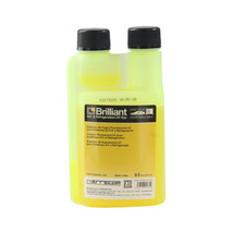 Brilliant–Universal fluorescent UV leak detector dye for AC &amp; refrigerat... - $78.21