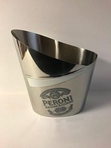 Peroni Beer Stainless Ice Bucket - $29.65