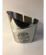 Peroni Beer Stainless Ice Bucket - £23.35 GBP