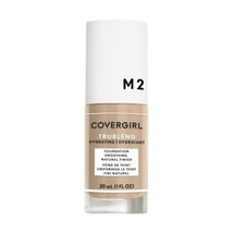 Covergirl Trublend Liquid Foundation, M2 Medium Light, 1 Fl Oz (Packagin... - $11.12