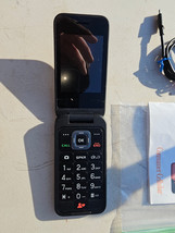 24II20 VERVE SNAP CELLPHONE, VERY GOOD CONDITION - $28.00