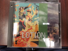 Lotion - Full Isaac - $0.69