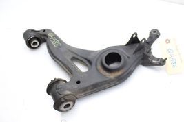 97-04 MERCEDES-BENZ SLK230 FRONT LEFT DRIVER SIDE LOWER CONTROL ARM Q4586 image 3