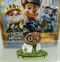 Paw Patrol Movie Micro Movers Series 2 Figure - Scientist Lady - £3.11 GBP