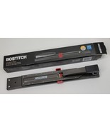 Bostitch B440LR Black 12&quot; Long Reach Metal Stapler 20 Sheet Adjustable W... - £18.97 GBP