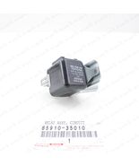 New Genuine Toyota 89-95 4Runner Pickup Circuit Opening Relay (EFI) 85910-35010 - $117.29