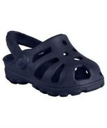 First Impressions Baby Girls and Boys Closed-Toe Sandals, Size 3 - $16.83