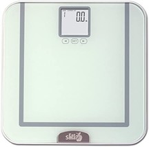 Eatsmart (400 Lb Capacity Accutrack Software And Silver Precision Tracker - $32.97