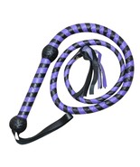 Twin Pack 4-Feet Cowhide Bullwhip 12-Plait Handmade Heavy Duty Leather - €30,99 EUR Twin Pack 4-Feet Cowhide Bullwhip 12-Plait Handmade Heavy Duty Leather - €30,99 EUR