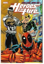 Luke Cage Iron Fist And Heroes For Hire Tp Vol 02 - £31.97 GBP